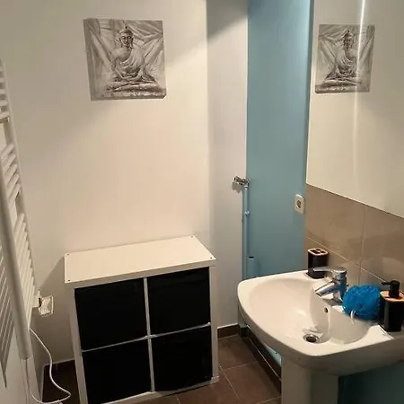 Logement Paris,Bas Montreuil Vincennes Exterior photo