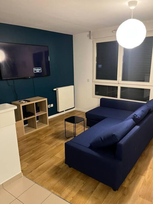 Apartment Paris,bas Montreuil Vincennes
