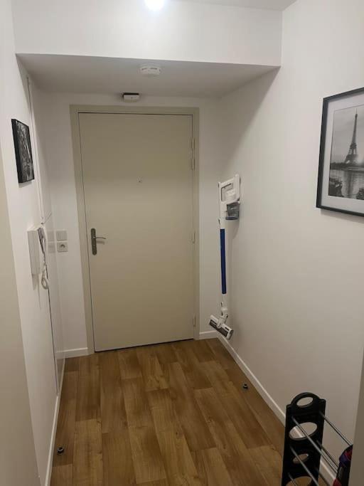Apartamento Paris,bas Montreuil Vincennes