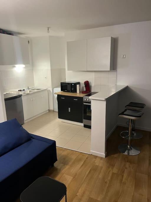 Apartment Paris,bas Montreuil Vincennes *